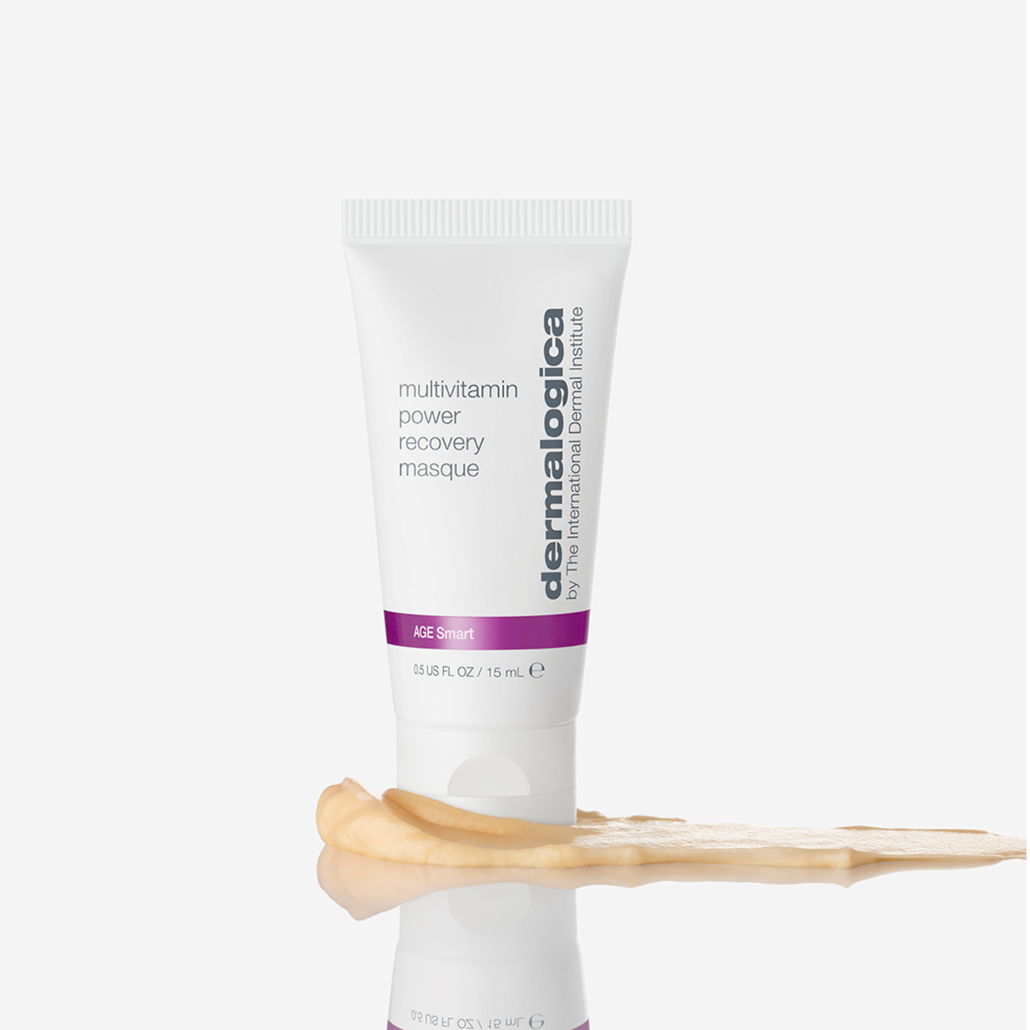 Reisestørrelse multivitamin power recovery masque
