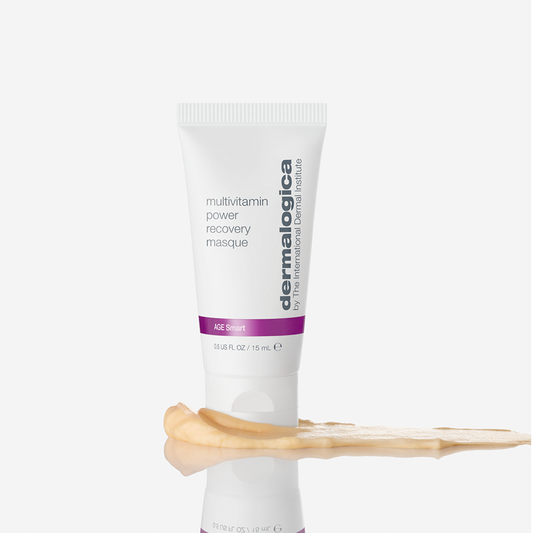 Reisestørrelse multivitamin power recovery masque