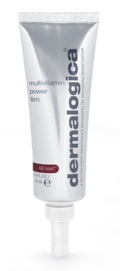 TESTER - MULTIVITAMIN POWER FIRM 15ML