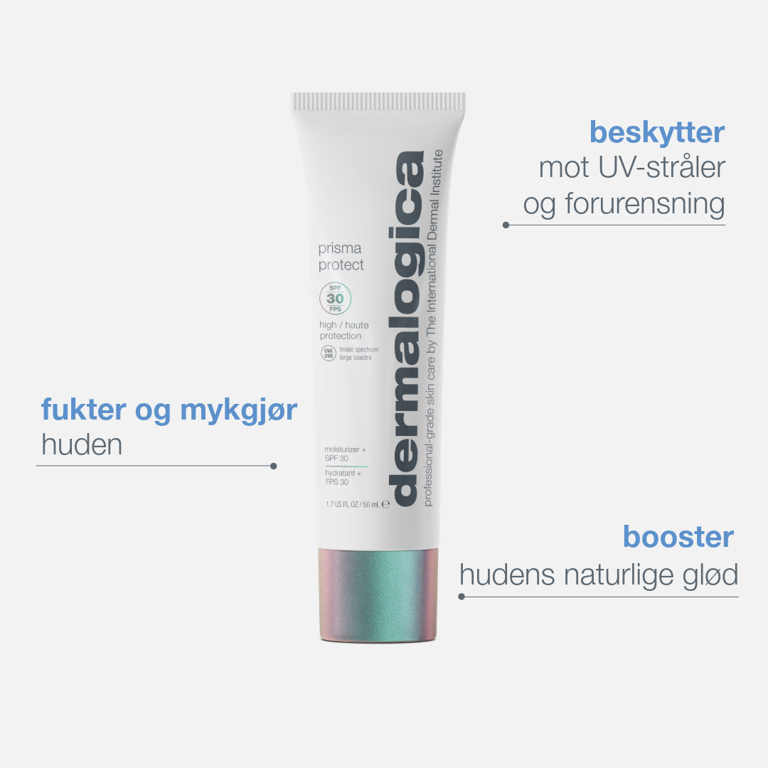 prisma protect spf30 50ml