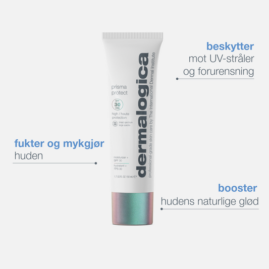 prisma protect spf30 50ml