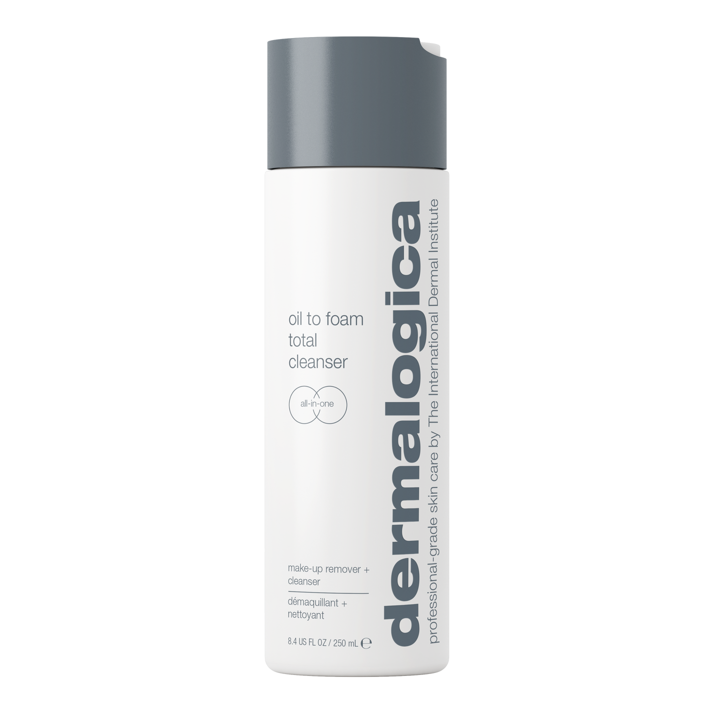 TESTER - OIL TO FOAM CLEANSER 250ML
