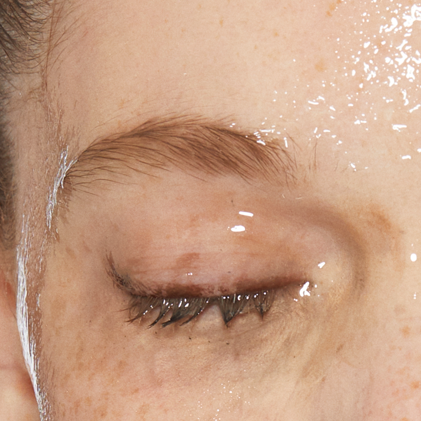 oil to foam cleanser