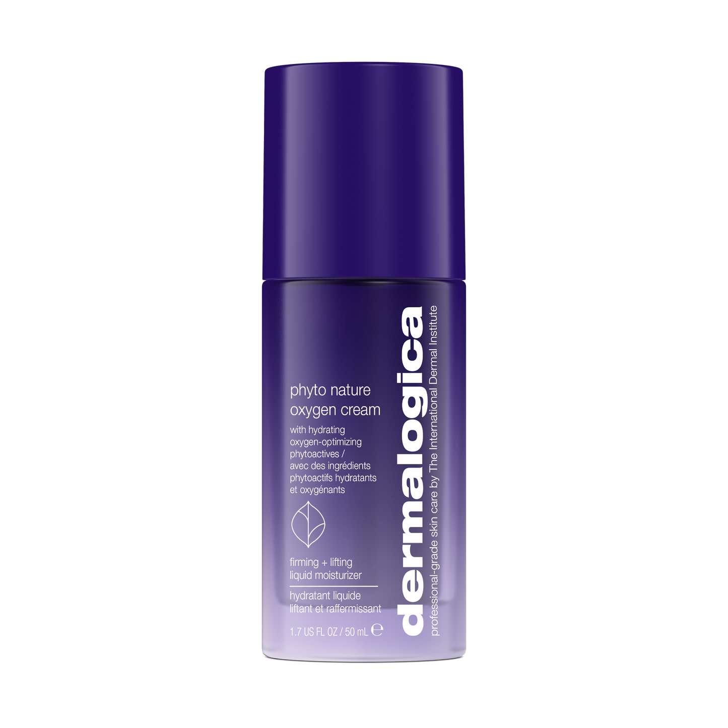 TESTER - PHYTO NATURE OXYGEN CREAM 50ML