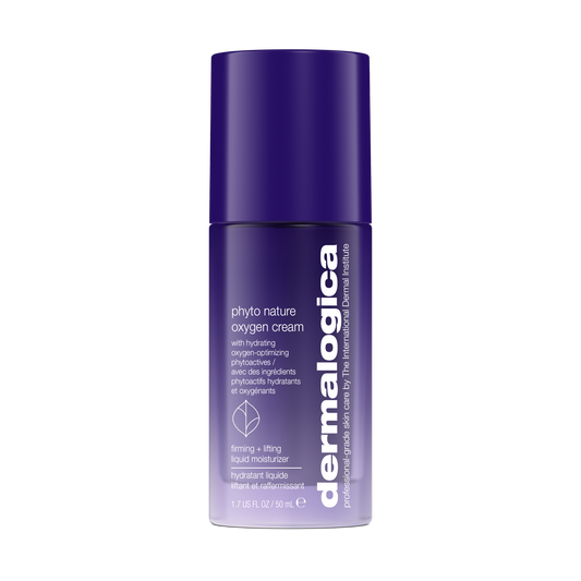 VAREPRØVE - PHYTO NATURE OXYGEN CREAM (4)