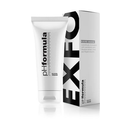 E.X.F.O cleanse