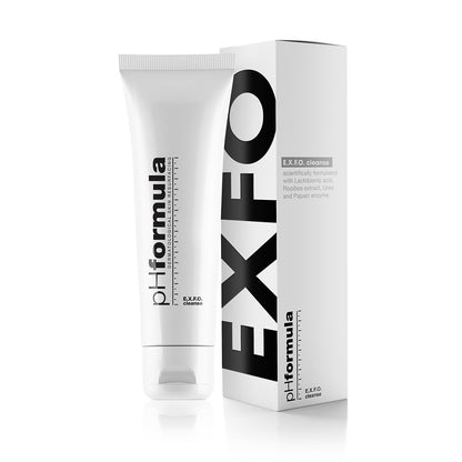E.X.F.O cleanse