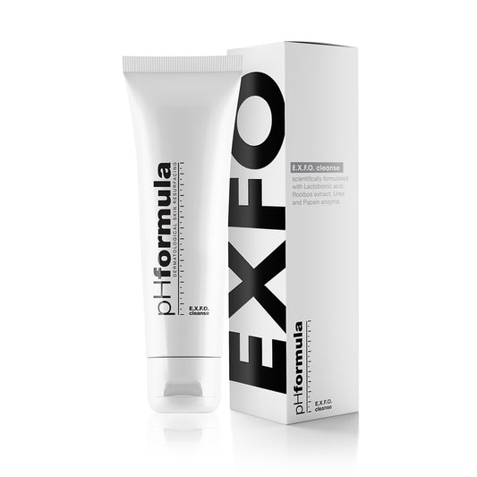 E.X.F.O cleanse