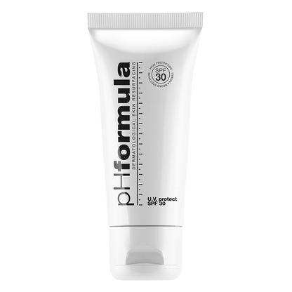 U.V. protect SPF 30