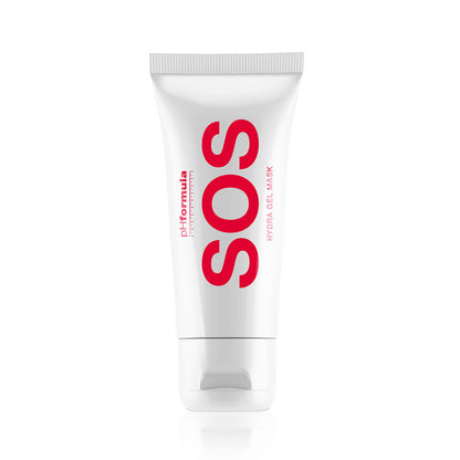 SOS HYDRA gel mask