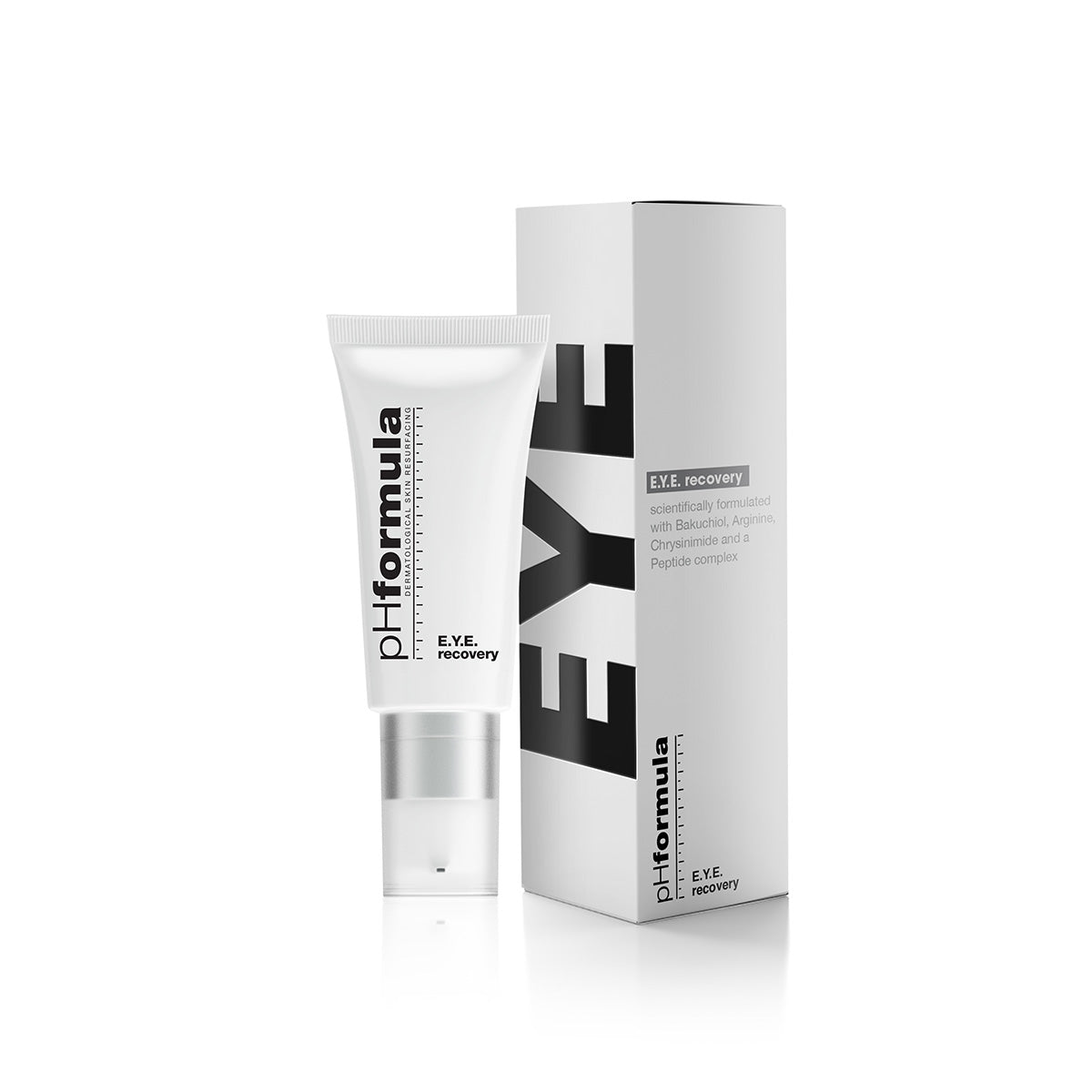 E.Y.E recovery