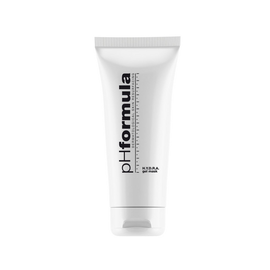 H.Y.D.R.A. gel mask, 200 ml