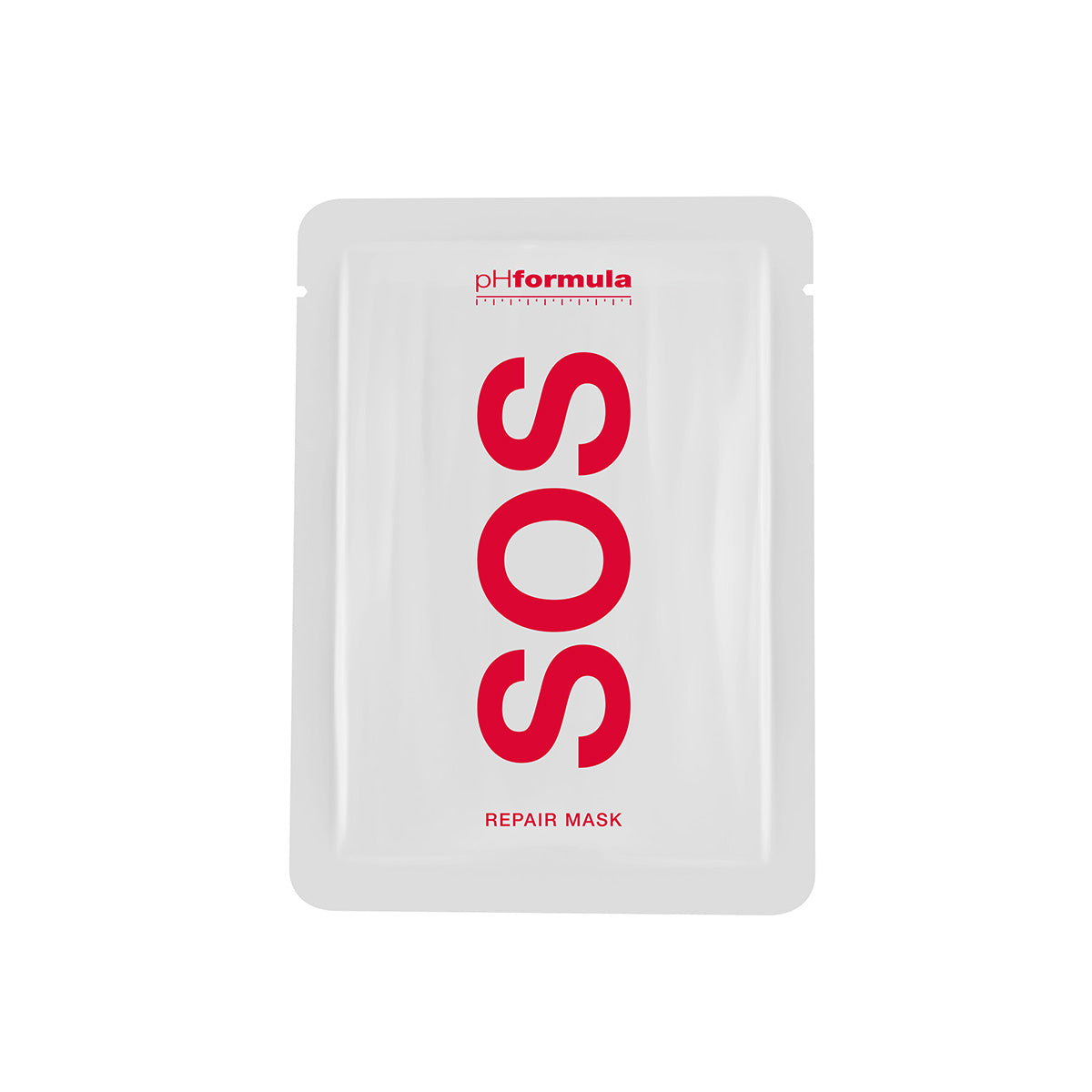 SOS repair mask