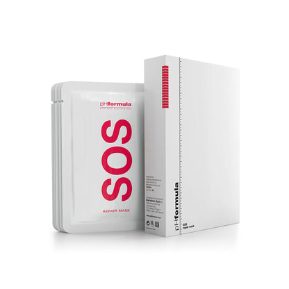 SOS repair mask
