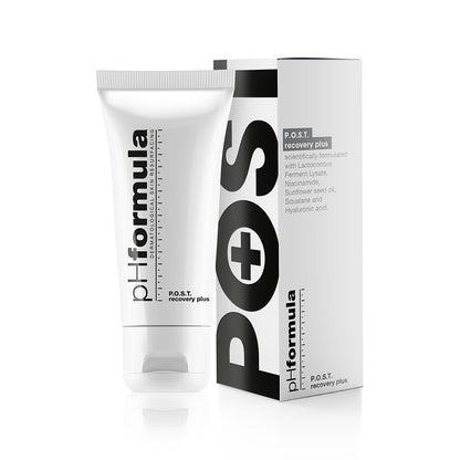 P.O.S.T recovery plus