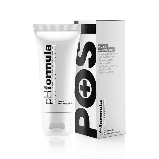 P.O.S.T recovery plus