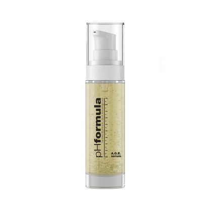 A.G.E. serum
