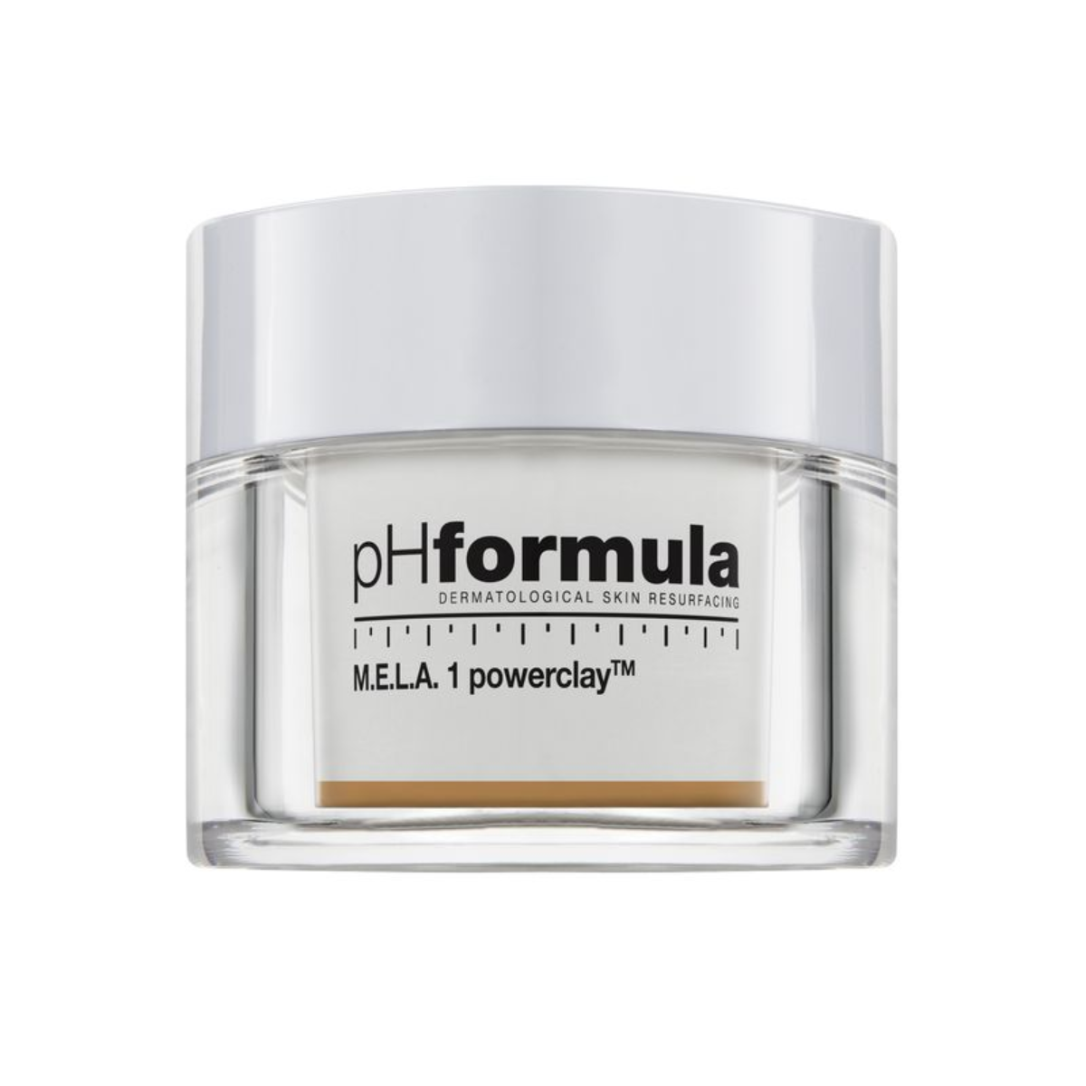 M.E.L.A. 1 powerclay™