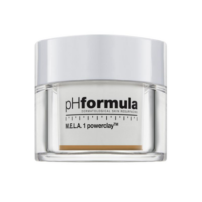 M.E.L.A. 1 powerclay™