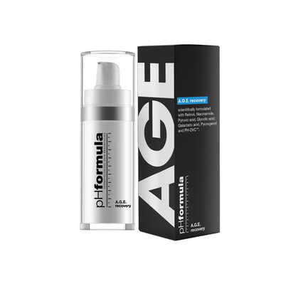 A.G.E. recovery