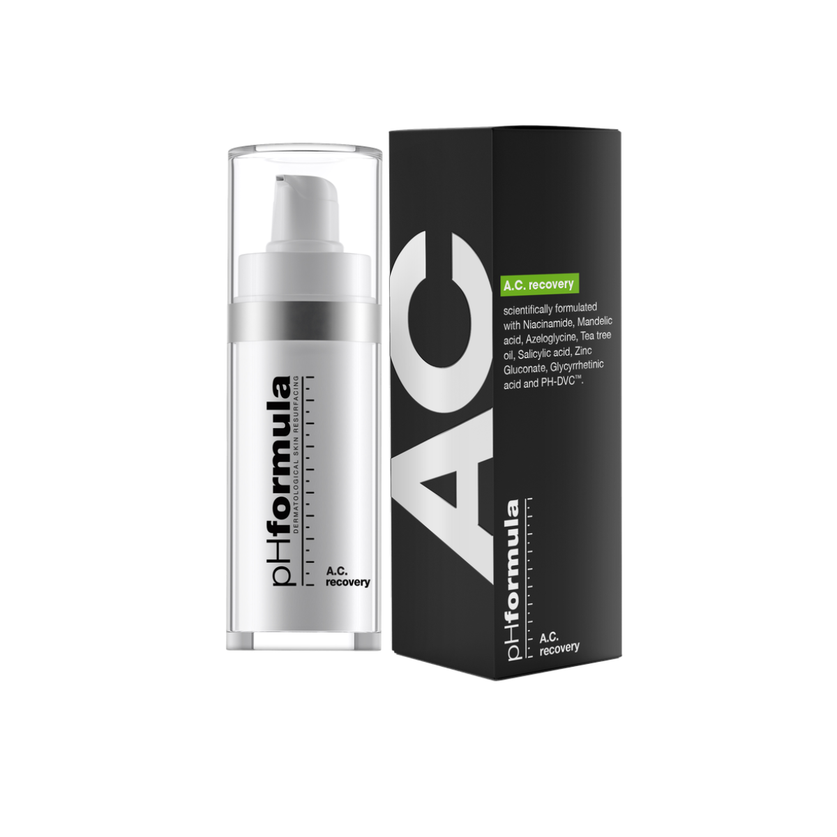 A.C recovery