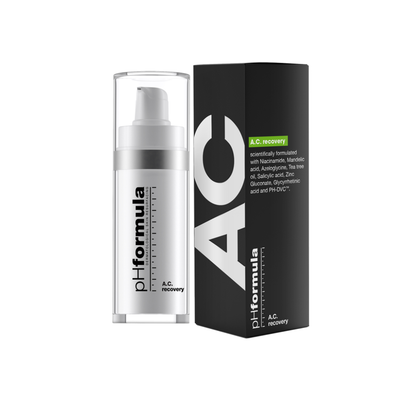A.C recovery