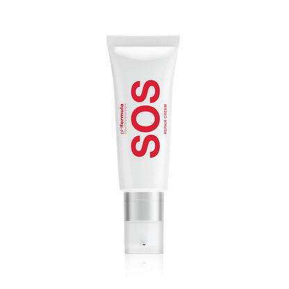 SOS repair cream