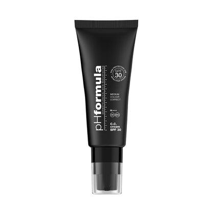 C.C. cream SPF 30 (medium)