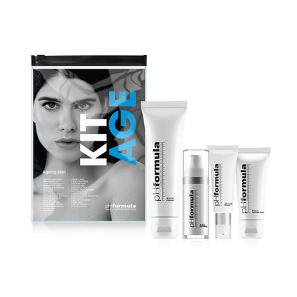A.G.E. RESURFACING HOMECARE KIT