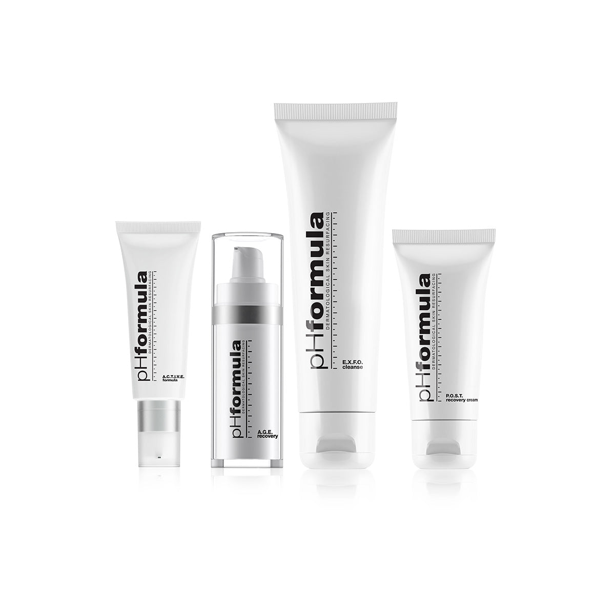 A.G.E. RESURFACING HOMECARE KIT