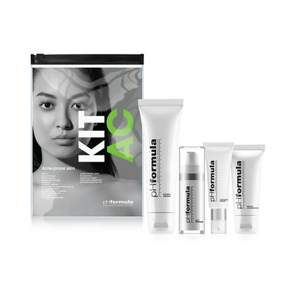 A.C. RESURFACING HOMECARE KIT