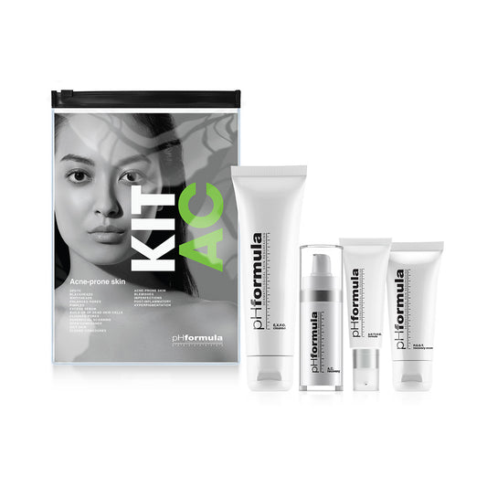 A.C. RESURFACING HOMECARE KIT