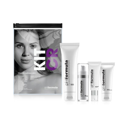 C.R. RESURFACING HOMECARE KIT