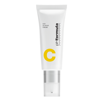 VCR 24 hour cream