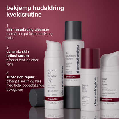 skin aging solutions skin kit
