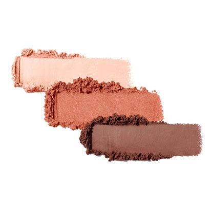 PurePressed® Eye Shadow Triple - Wildflower