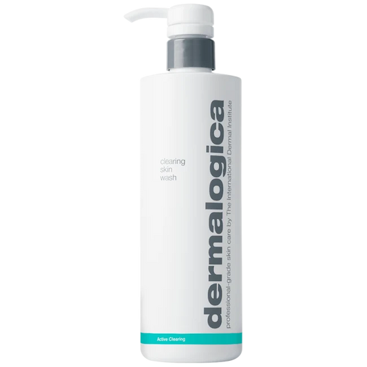 PRO clearing skin wash 500ml