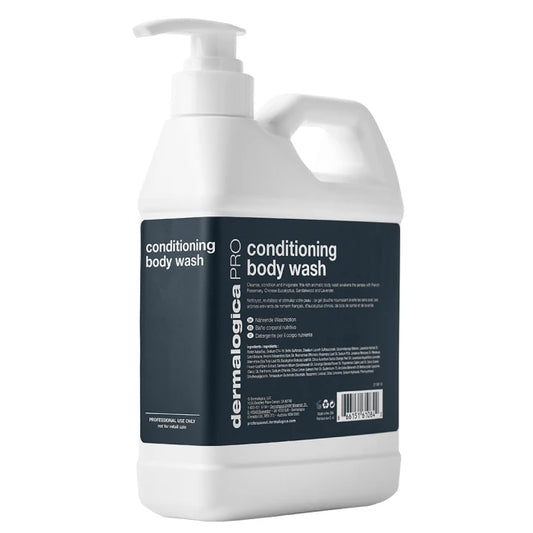 PRO conditioning body wash 946ml