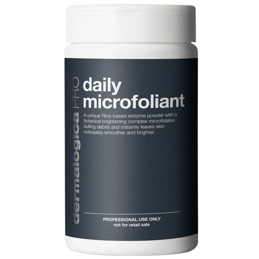 PRO daily microfoliant 170g