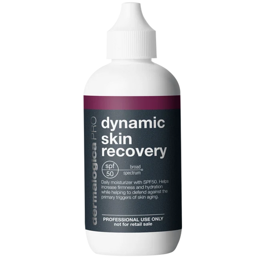 PRO dynamic skin recovery spf50 118ml