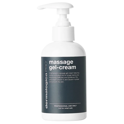 PRO massage gel-cream 177ml