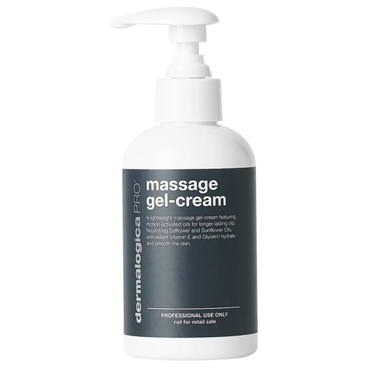 PRO massage gel-cream 177ml