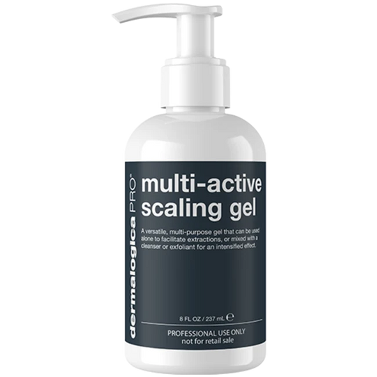 PRO multi-active scaling gel 236 ml