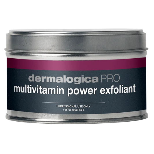 PRO multivitamin power exfoliant 30 ampuller