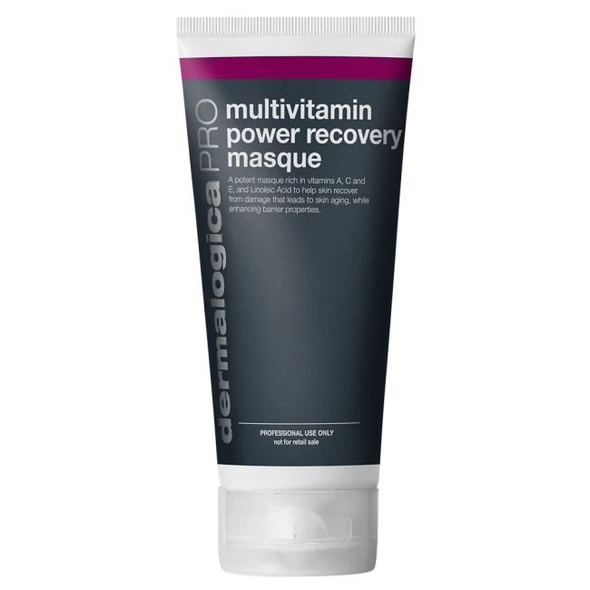 PRO multivitamin power recovery masque 177ml