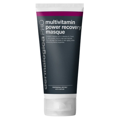 PRO multivitamin power recovery masque 177ml