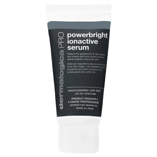 PRO powerbright ionactive serum 59ml