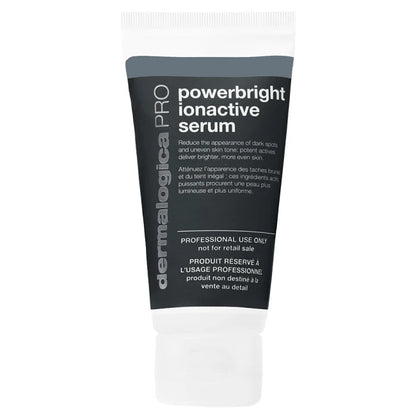 PRO powerbright ionactive serum 59ml