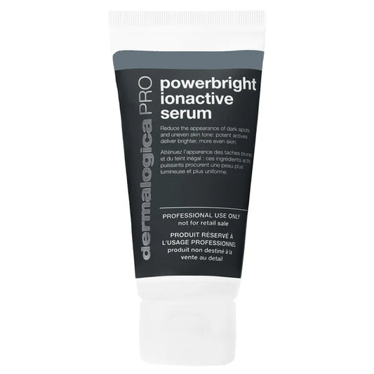 PRO powerbright ionactive serum 59ml