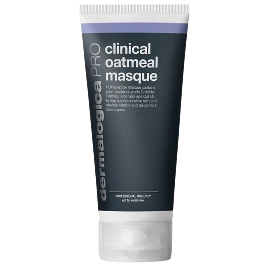 PRO ultracalming clinical oatmeal masque 177ml
